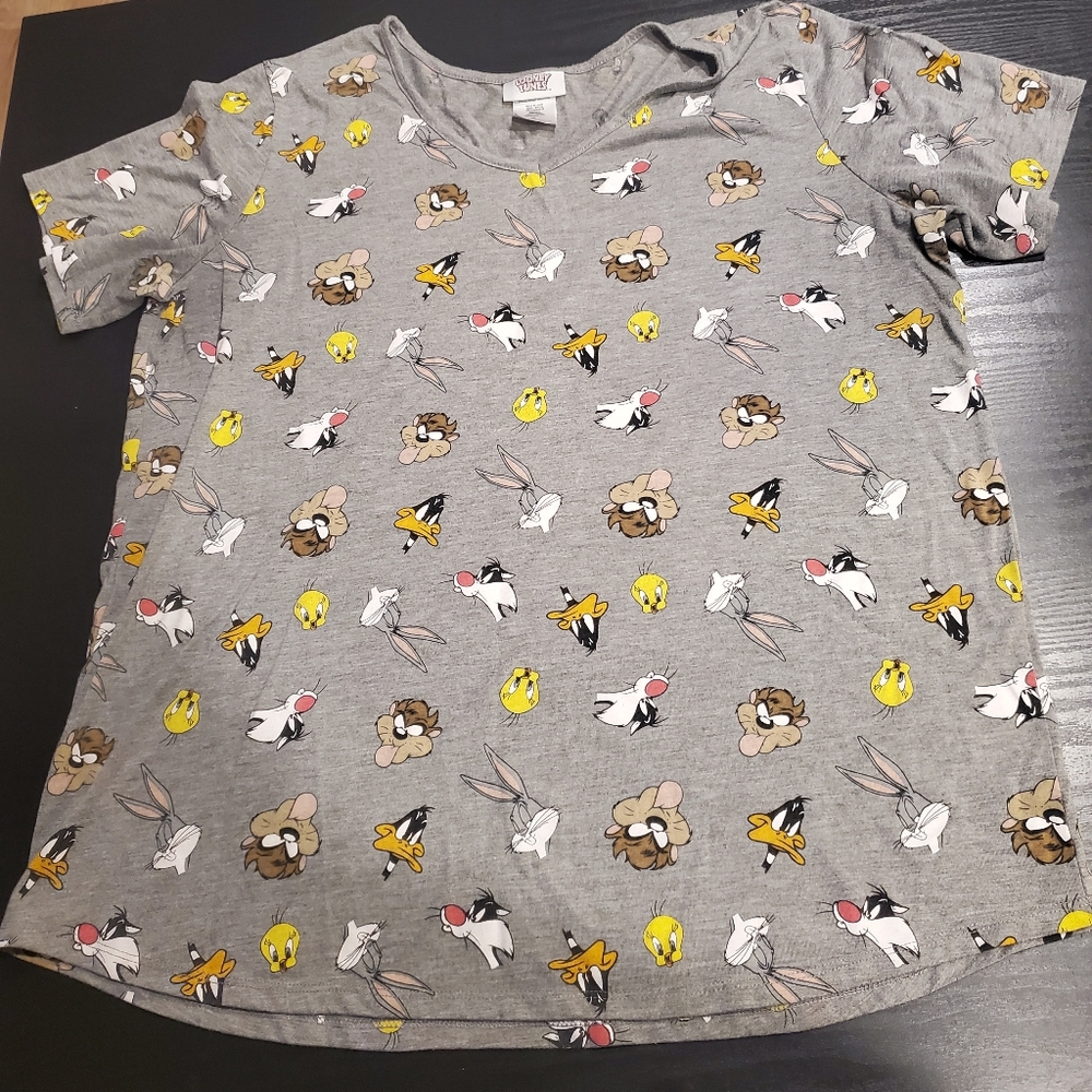 Looney Toons T-shirt